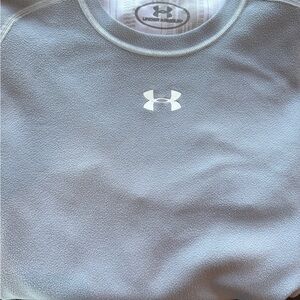 Under Armour Gray Men's Shirt